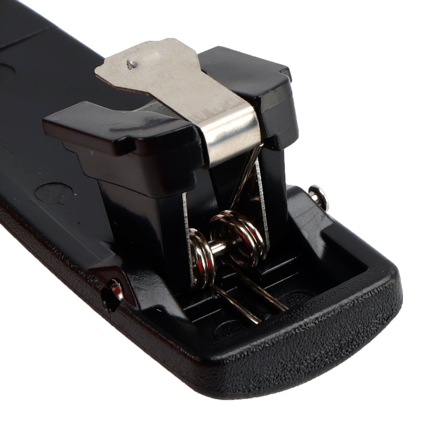 5 pezzi Walkie Talkie SL1M Clip da cintura per Sepura STP8000 STP8038 STP8035 Clip posteriore