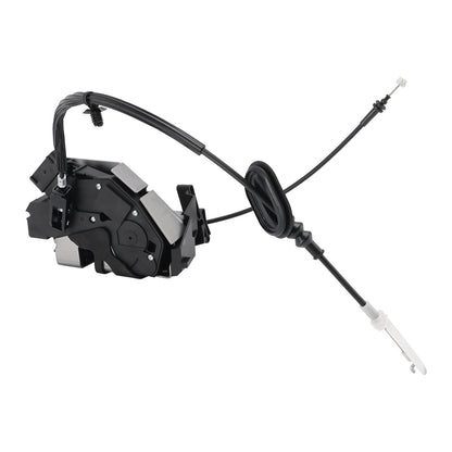 2012-2015 Per Tourneo Custom V362 Meccanismo serratura porta anteriore destra BK21-V219A64-AG