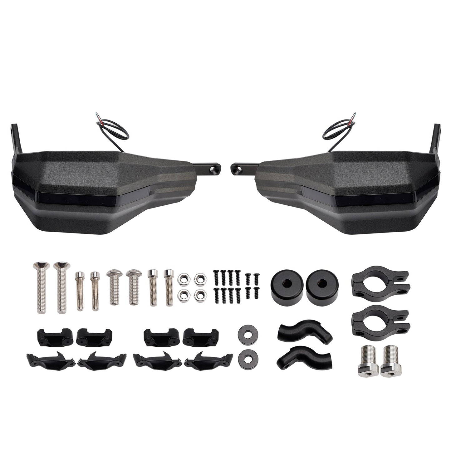 Protezione per paramani Yamaha Tenere 700 2019-2024