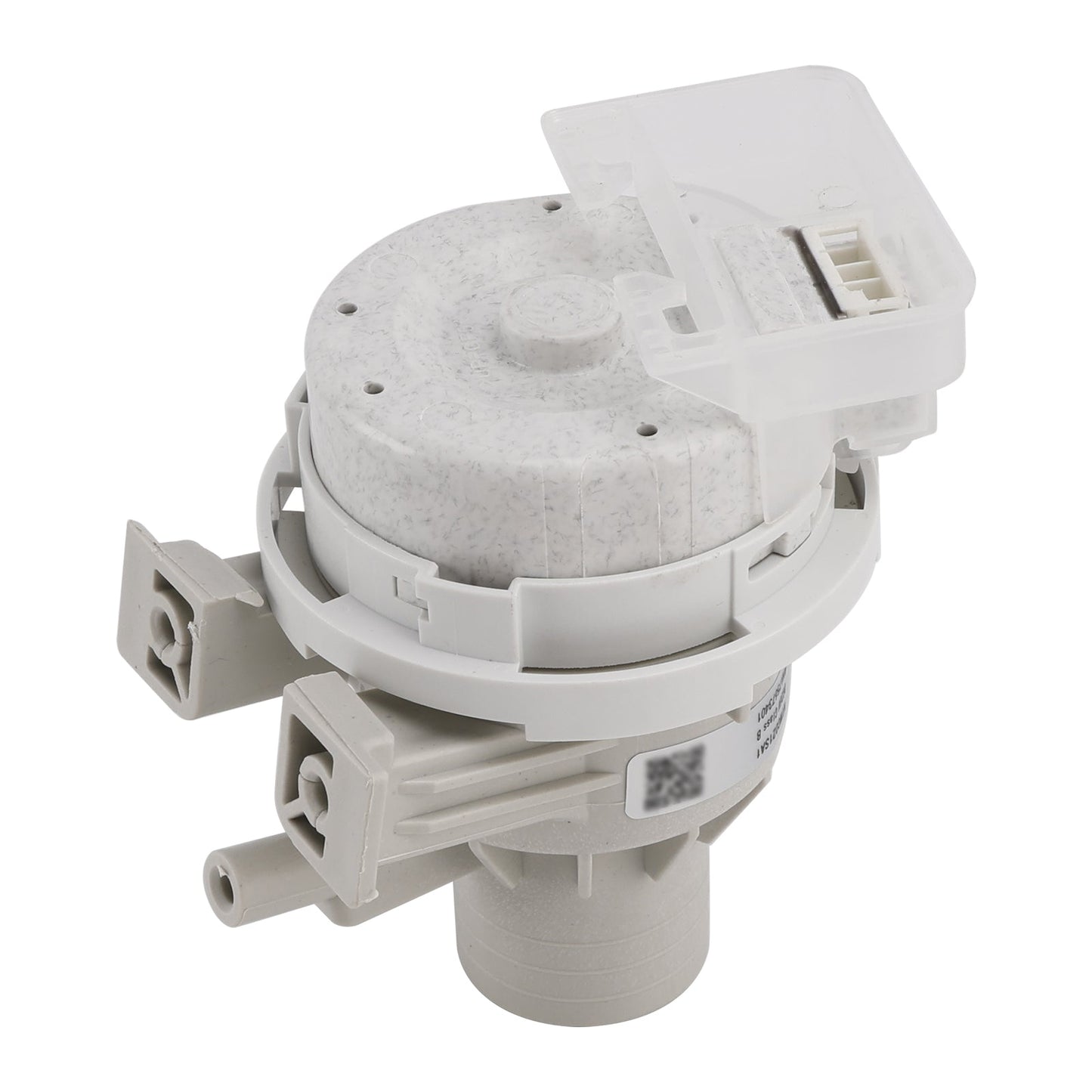 AHA75673401 Gruppo pompa di scarico lavastoviglie per motore LG DC26V WT7100CW/00