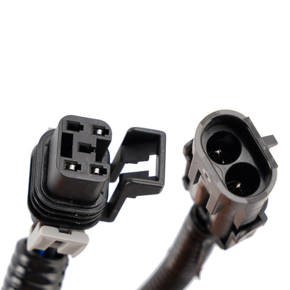 Attuatore 600-490 per GMC K2500 4WD 1988-1996