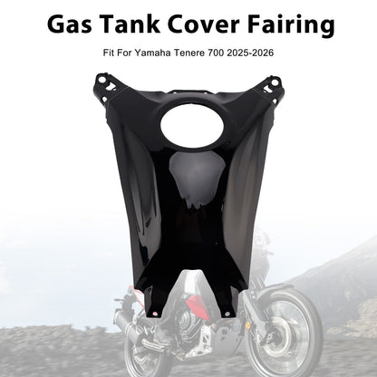 Copertura serbatoio carburante/carenatura protettiva per Yamaha Tenere 700 2025-2026