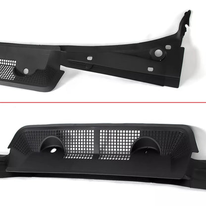 Pannello griglia tergicristallo BMW 323i 1998-1999 51711977677