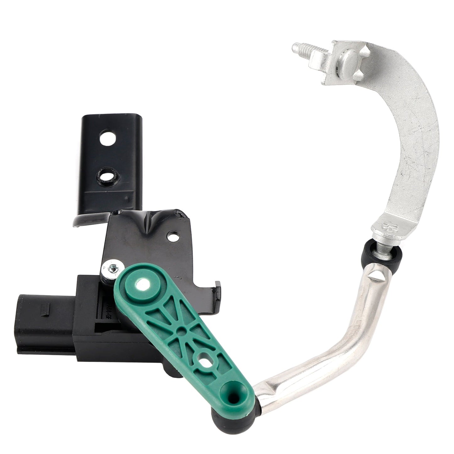 Sensore di livello del faro anteriore destro 5Q0412522C per Audi A3 VW Seat Skoda