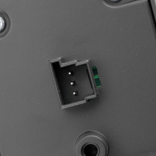 A1698206710 Interruttore alzacristalli elettrico anteriore sinistro per Mercedes-Benz Classe W169 W245 W164