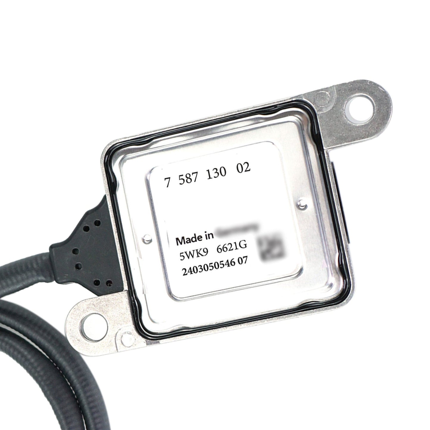 Sensore NOx 758713002 5WK96621G per BMW 120I 320I 318I E90 E91