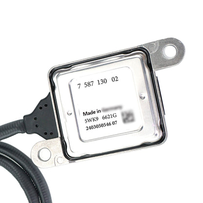 Sensore NOx 758713002 5WK96621G per BMW 120I 320I 318I E90 E91