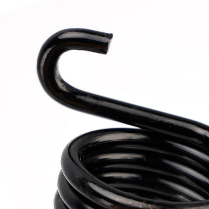 Molla di torsione per ritorno pedale freno Jw8-F7316-00-00 per carrello da golf Yamaha 2012+