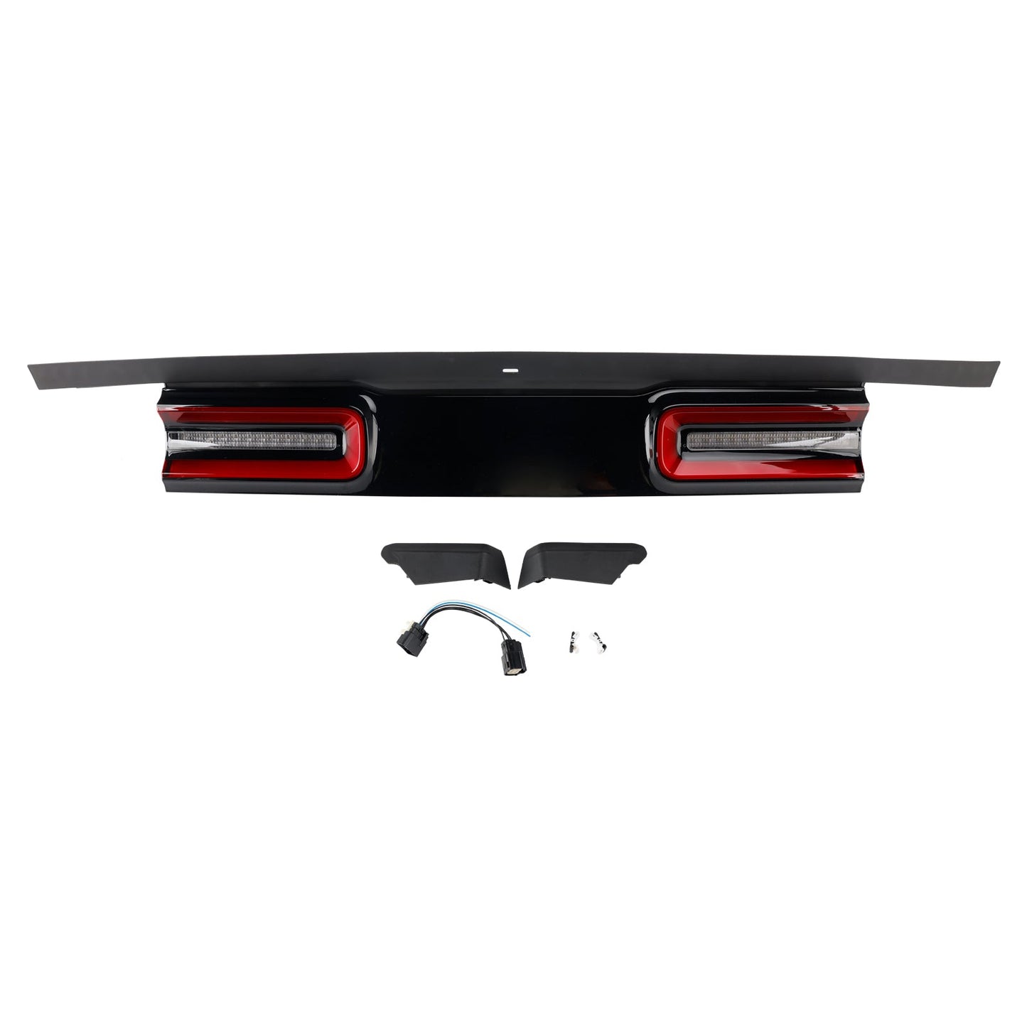 Luce di retromarcia posteriore a LED per Dodge Challenger SRT Hellcat 2015-2023 68195784AC