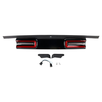 Luce di retromarcia posteriore a LED per Dodge Challenger SRT Hellcat 2015-2023 68195784AC