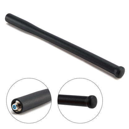 Antenna APX6000 da 7-800 MHz per autoradio, antenna da 200 mm per XTS5000, XTS2500, XTS3000, XE