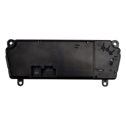 Modulo pannello di controllo del clima del riscaldatore AC Jeep Wrangler 2011-2013 55111170AD