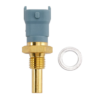 Sensore di temperatura del liquido di raffreddamento 5066779AA per Jeep Grand Cherokee 2005-2023
