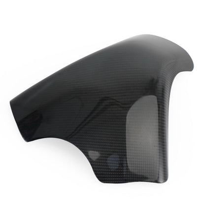 Protezione carenatura serbatoio gas carbonio per Suzuki GSXR750 06-07