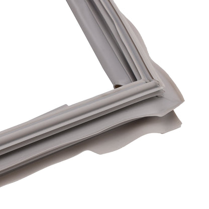 ADX72930461 Guarnizione porta frigorifero per frigorifero LG lato destro ADX72930414