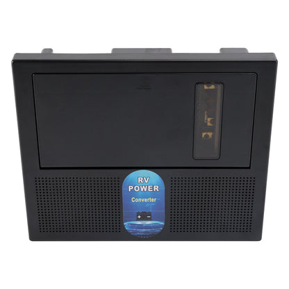 WF-8955-AD-PEC Power Center WF-8955-AD 8900 Convertitore di potenza per camper 55 AMP