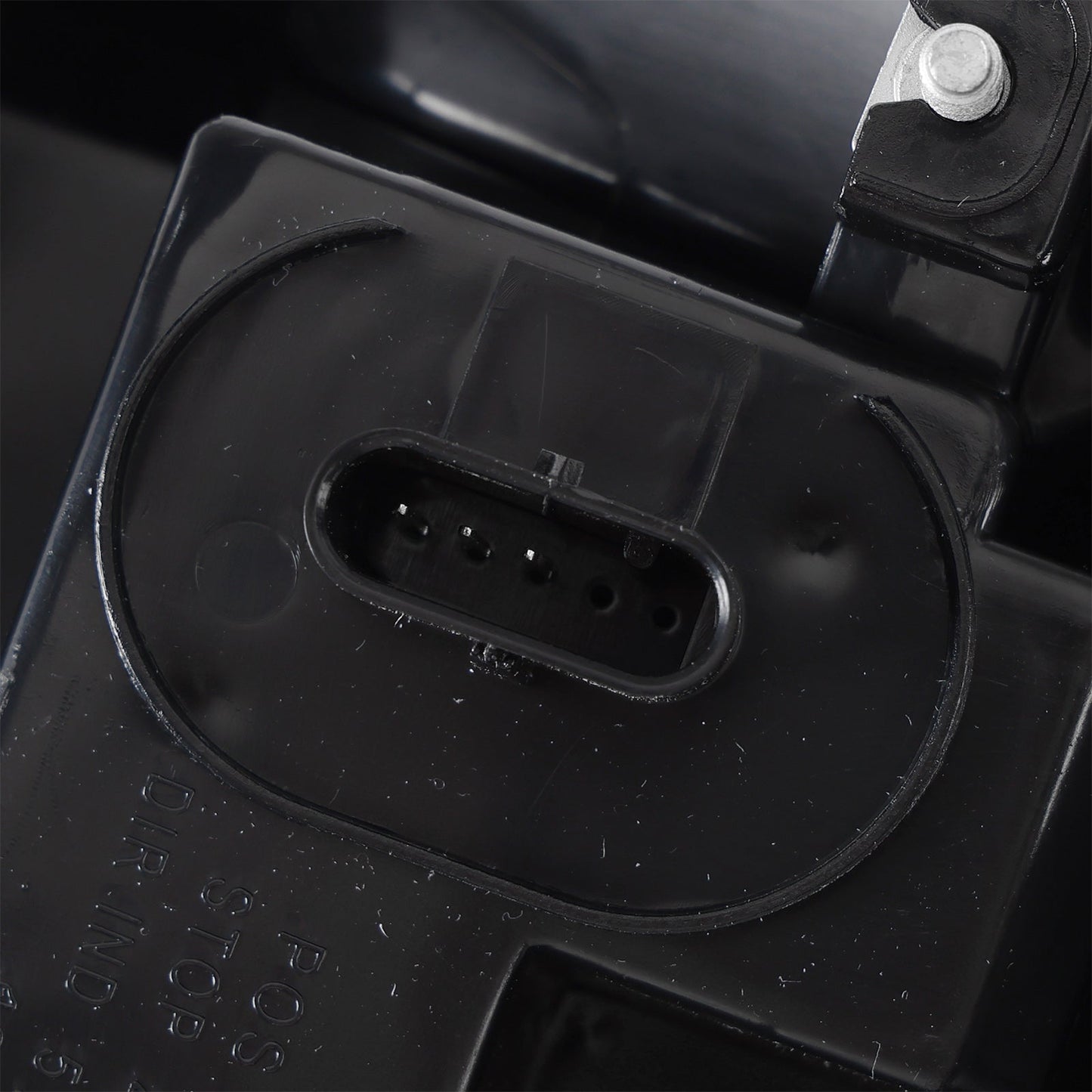 Fanale posteriore a LED, fanale posteriore sinistro esterno a 3 pin per Tesla Model 3 Y 2017-2023
