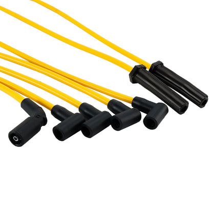 Set di 7 cavi per candele per Chevrolet Express 1500 GMC K1500 1996-1998
