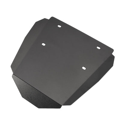 Supporto per telaio targa in lega di alluminio BMW R1300GS 2023-2024