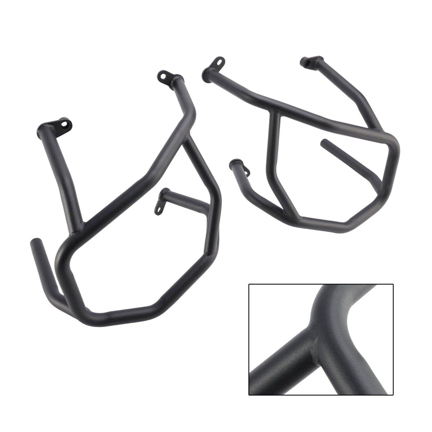 Barra di protezione inferiore per telaio motore BMW R1300GS 2024-2025