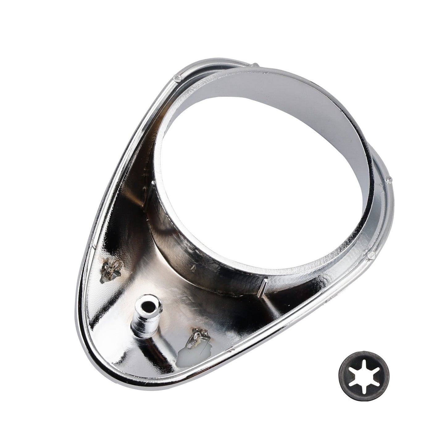 Copri-astina di livello dell'olio per Sportster XL883 1200 XL 2004-2022