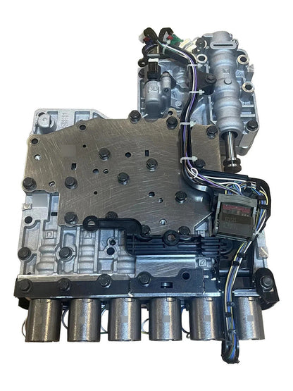Corpo valvola cambio automatico 10L60 10L80 10L90 per GM Chevrolet Cadillac