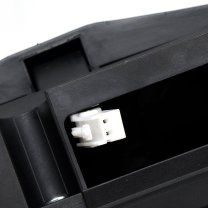 Cavo motore porta scorrevole elettrica lato destro e sinistro posteriore nuovo di zecca per Honda Odyssey 2011-2017