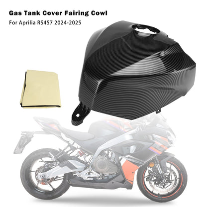 Carenatura del serbatoio del carburante Aprilia RS457 RS 457 2024-2025