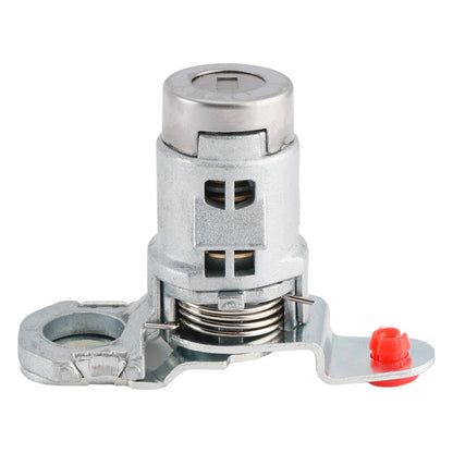 Cilindro serratura portiere anteriori sinistre con 2 chiavi 13590041 7022907 per Chevy Camaro Tahoe
