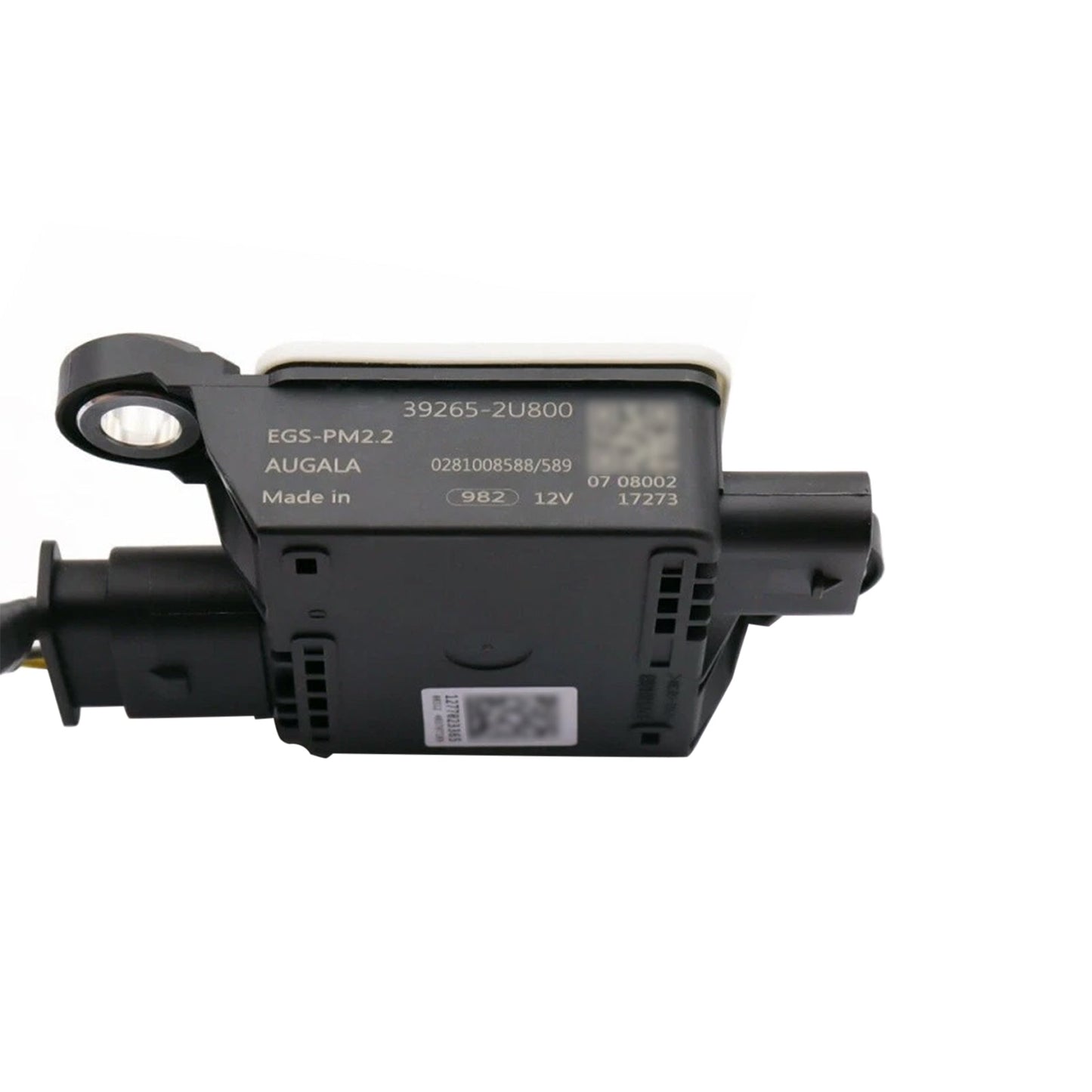 Sensore di particolato per Hyundai Tucson 1.6 CRDi 2021-2024, codice 39265-2U800