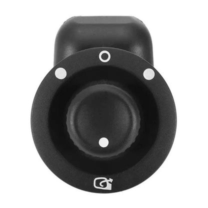 Manopola di regolazione dell'interruttore di controllo dello specchietto elettrico per Renault 8200109014 8200676533