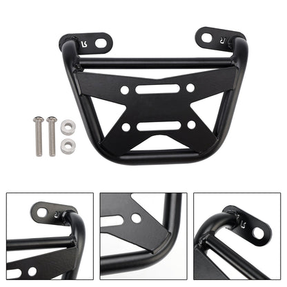 Supporto per borsa laterale portapacchi destro per Scrambler Speed 400 T4 24+