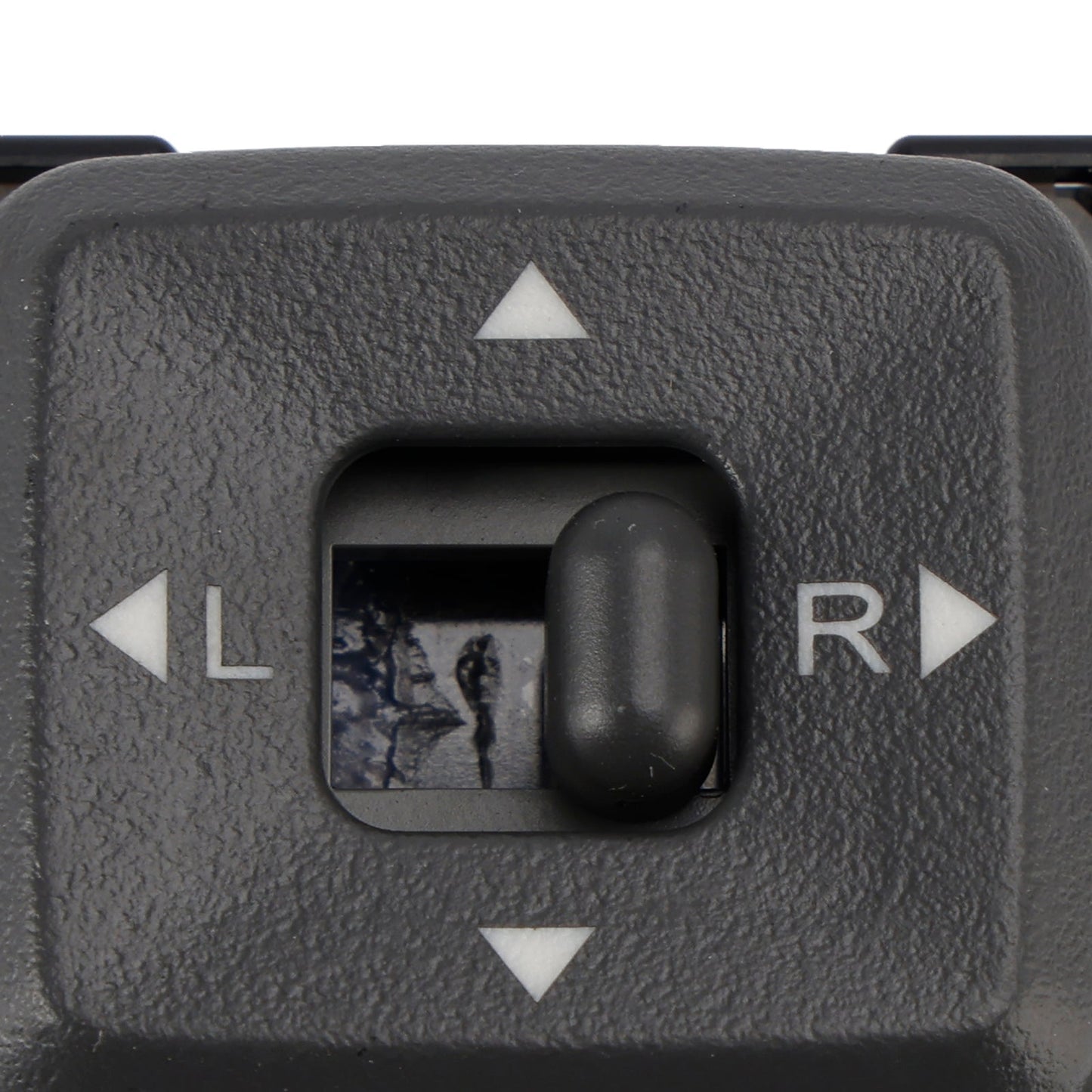 183515 Manopola di regolazione dell'interruttore dello specchietto retrovisore posteriore per Isuzu D-Max Dmax 2007 2008