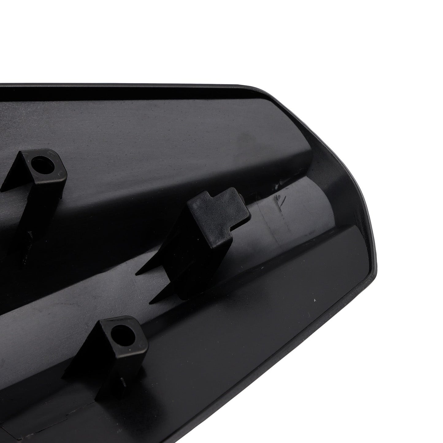 Carenatura posteriore Racing Tail per Kawasaki ZX25R ZX4R ZX4RR 2020-2025