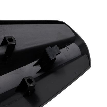 Carenatura posteriore Racing Tail per Kawasaki ZX25R ZX4R ZX4RR 2020-2025