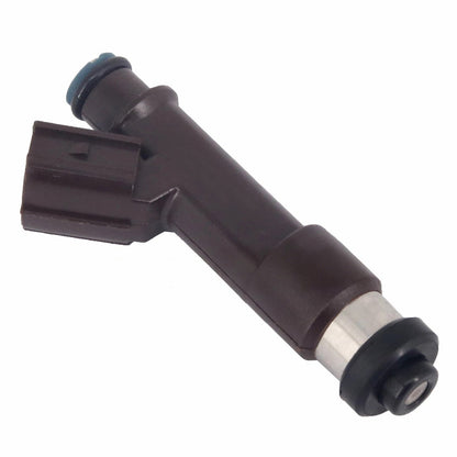 1 iniettore di carburante per Toyota Tundra 2005-09 e Sequoia 2005-2008, codice 23250-0F020.