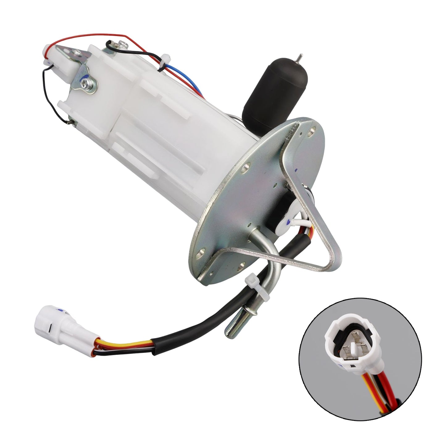 Gruppo pompa carburante per Suzuki GSX-R1000Z GSXR1000Z 2010, codice 15100-47H01