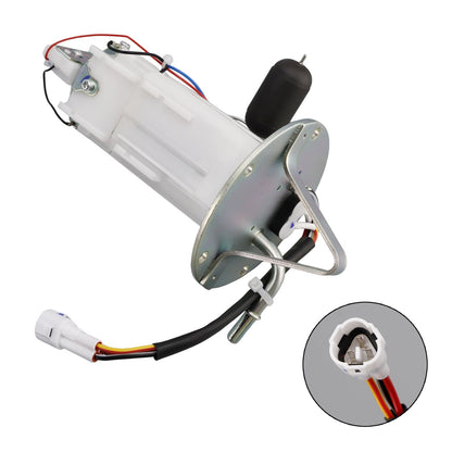 Gruppo pompa carburante per Suzuki GSX-R1000Z GSXR1000Z 2010, codice 15100-47H01