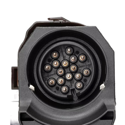 Modulo di controllo TCM Savana 2500/3500 /Suburban 1500 /Silverado 1500 /Avalanche 6L80 24275873 24274908