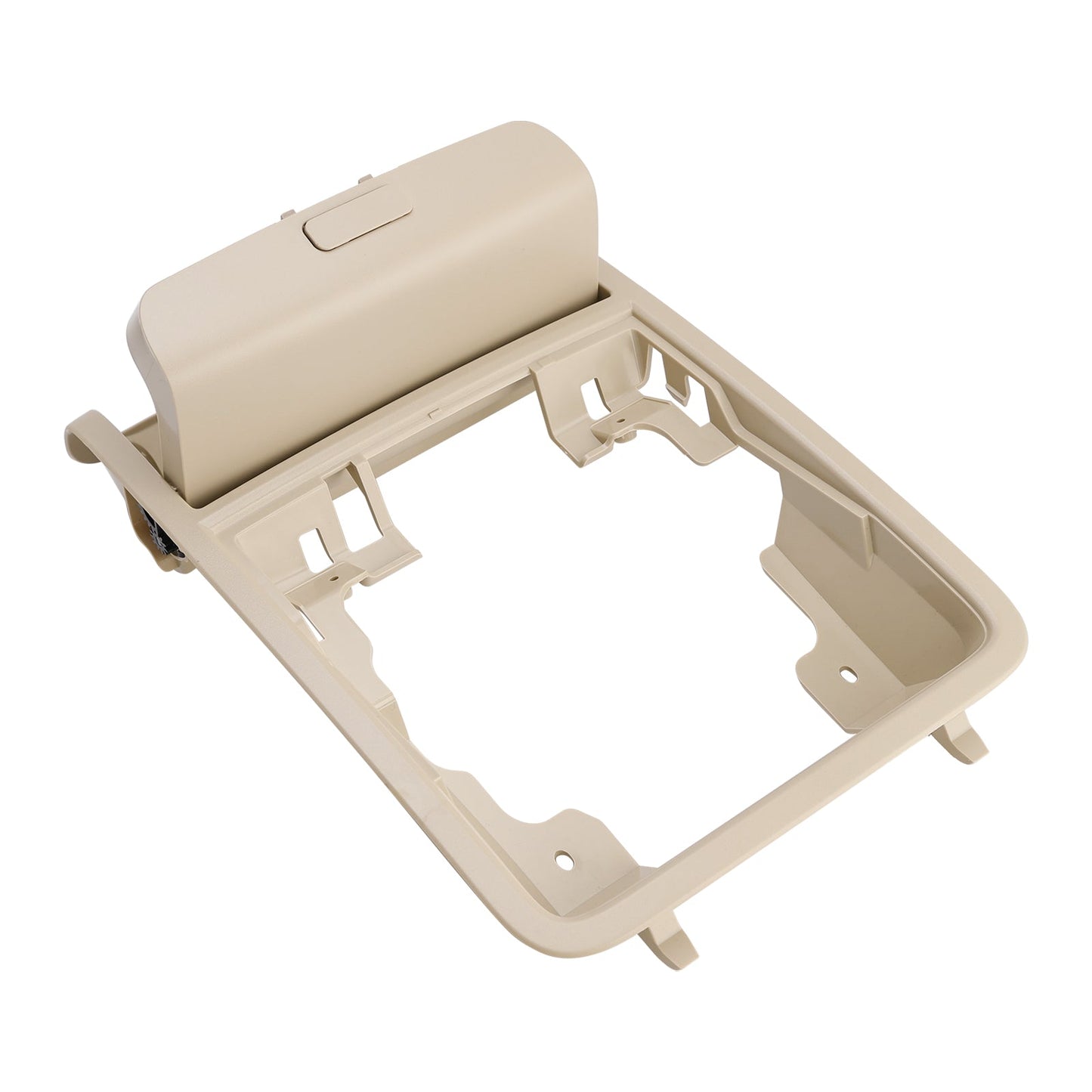 Supporto per occhiali da sole per console superiore 5C6868837 per VW Jetta VI MK6 2011-2014