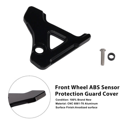 Protezione sensore ABS ruota anteriore per BMW R1300GS / ADV 23-25