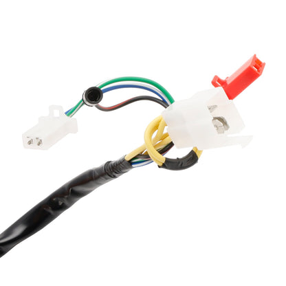 Bobina statore SYM (Sanyang Motor) Joyride 125 E2 2004 Magneto 6 fili 11 bobine 31120-H9A-000 31120-H9A-001