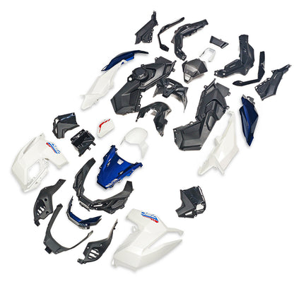 Kit di carene stampate a iniezione per Honda X-ADV 750 2025-2026