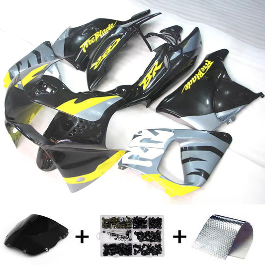 Kit di carene in plastica ABS stampate a iniezione per Honda CBR900RR 919 1998-1999