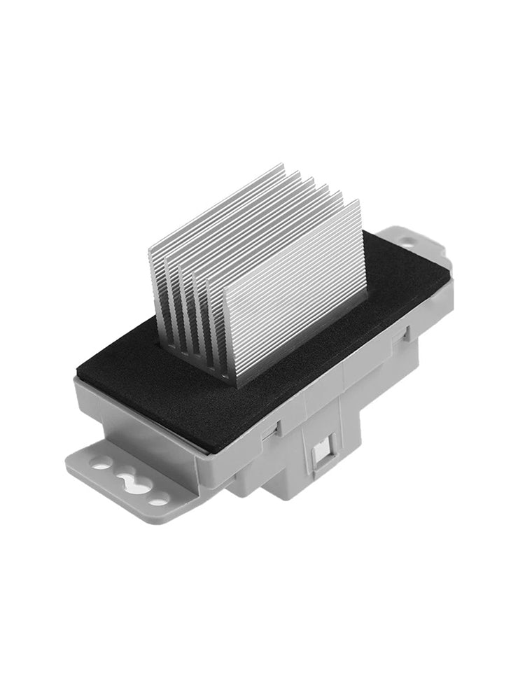 Resistenza regolatore ventola riscaldamento HVAC 1581773 per Chevy Impala 2000-2013