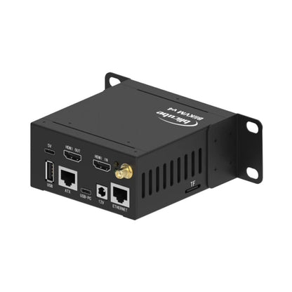 BliKVMv4 Allwinner KVM Over IP PoE HDMI Loop Out Controllo del processo Funzionamento IPKVM PiKVM
