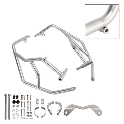 Barra di protezione motore superiore in acciaio per BMW S1000Xr 2024-2025 S 1000 Xr