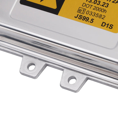 Modulo di controllo ballast fari 5DV00900000 per BMW Serie 5 E60 E61 06-10