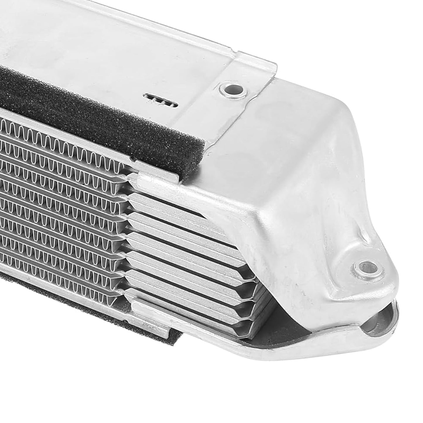 Radiatore olio motore VW TRANSPORTER T2 T3 1973-1975 021117021B