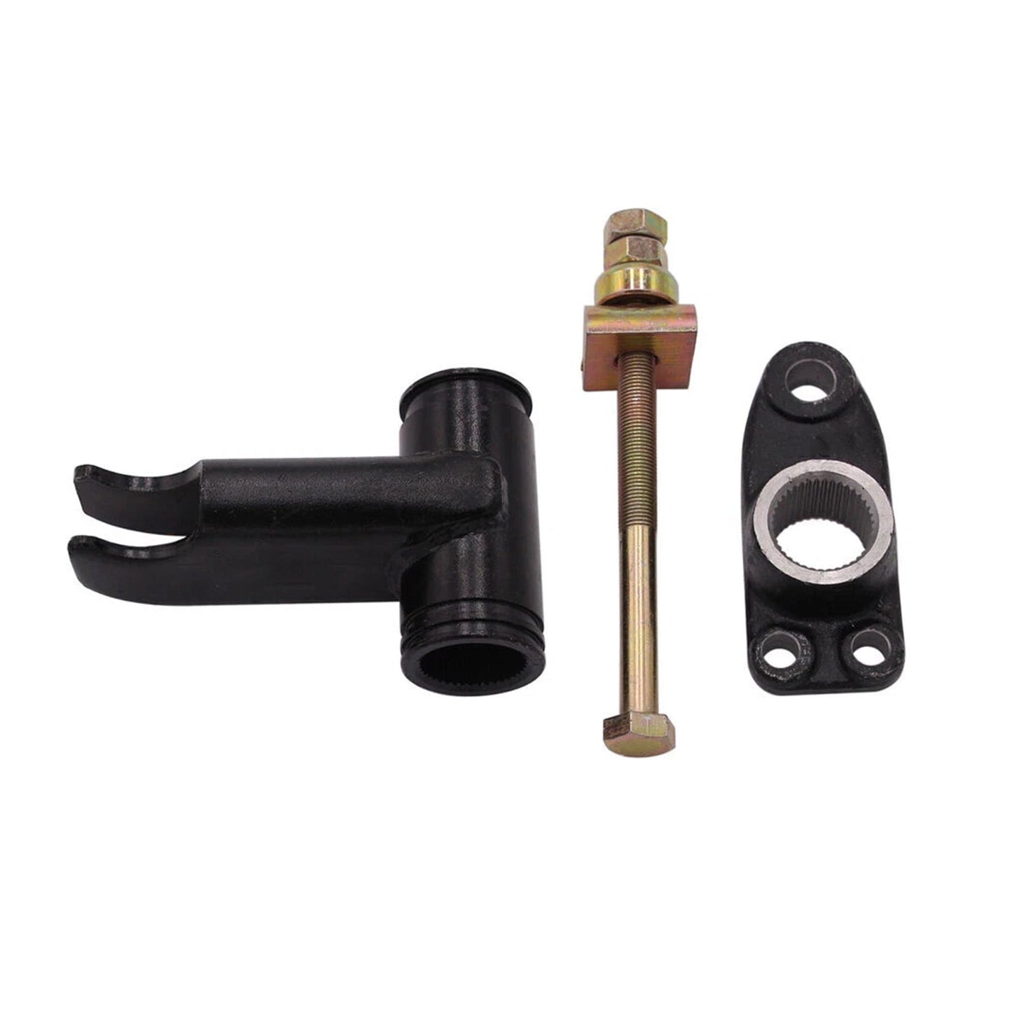 Staffa di ancoraggio del braccio della barra di torsione destra per Nissan Xterra Frontier V6 2001-2004
